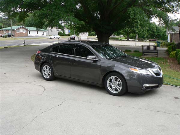 Car Window Tint Brookhaven Georgia