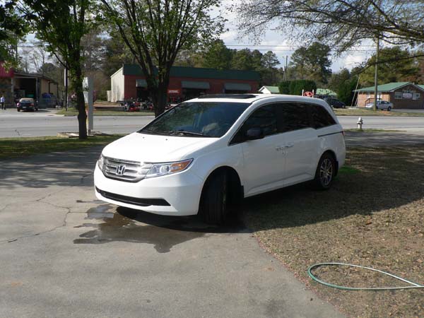 Car Window Tint College Park Georgia